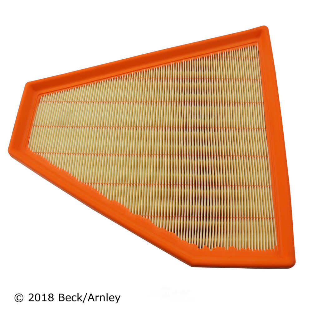 BECK/ARNLEY - Air Filter - BAR 042-1778