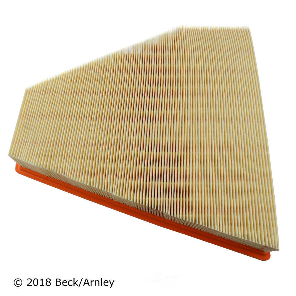 BECK/ARNLEY - Air Filter - BAR 042-1778