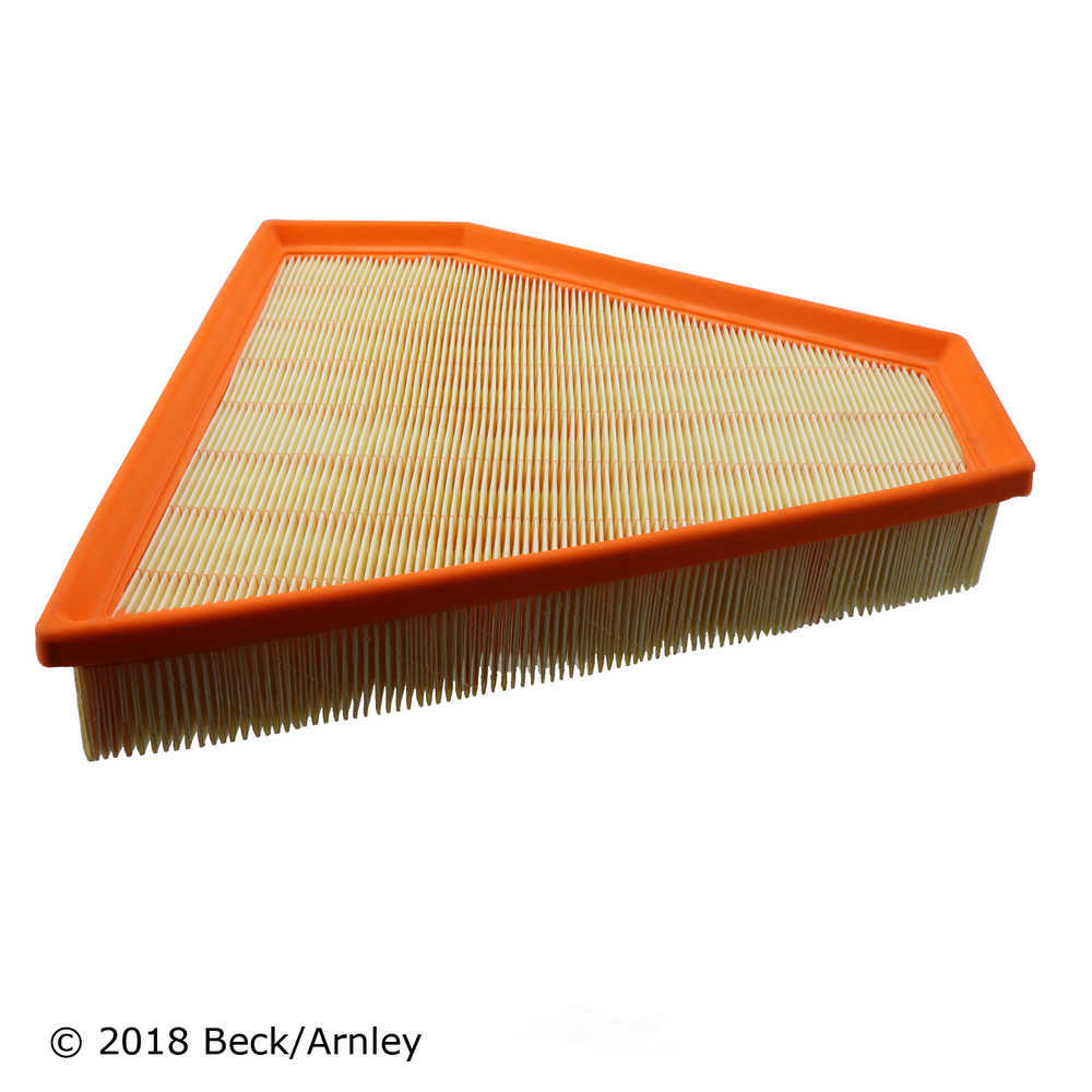 BECK/ARNLEY - Air Filter - BAR 042-1778