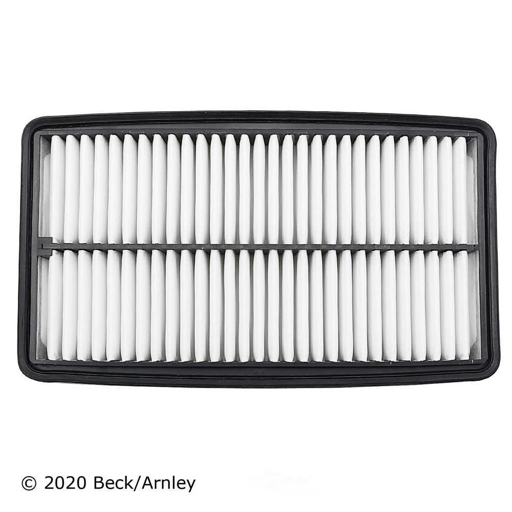 BECK/ARNLEY - Air Filter - BAR 042-1789