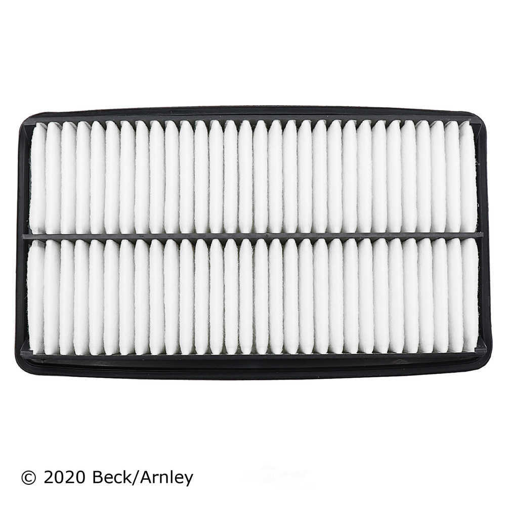 BECK/ARNLEY - Air Filter - BAR 042-1789