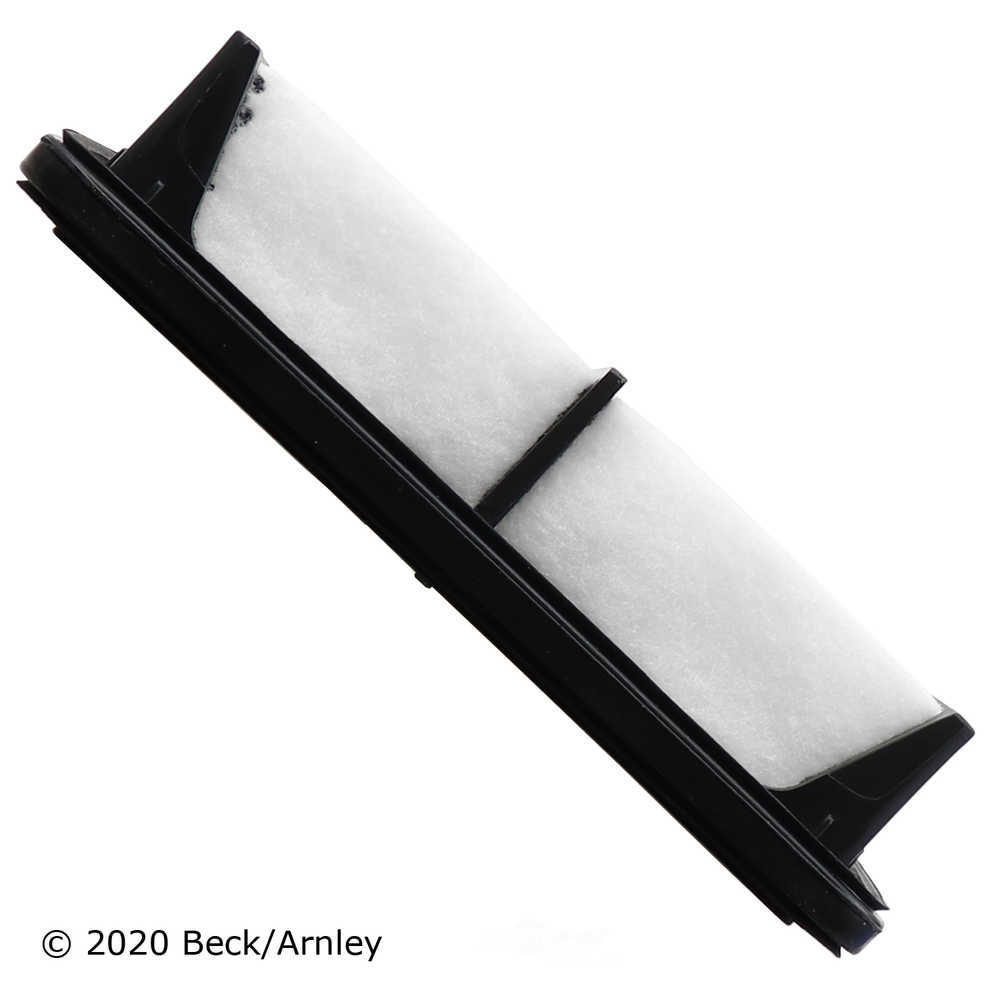 BECK/ARNLEY - Air Filter - BAR 042-1789