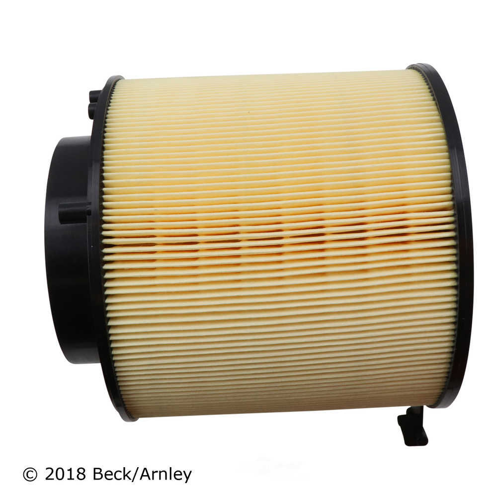 BECK/ARNLEY - Air Filter - BAR 042-1794
