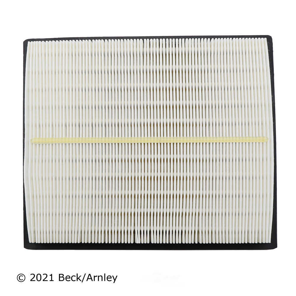 BECK/ARNLEY - Air Filter - BAR 042-1806