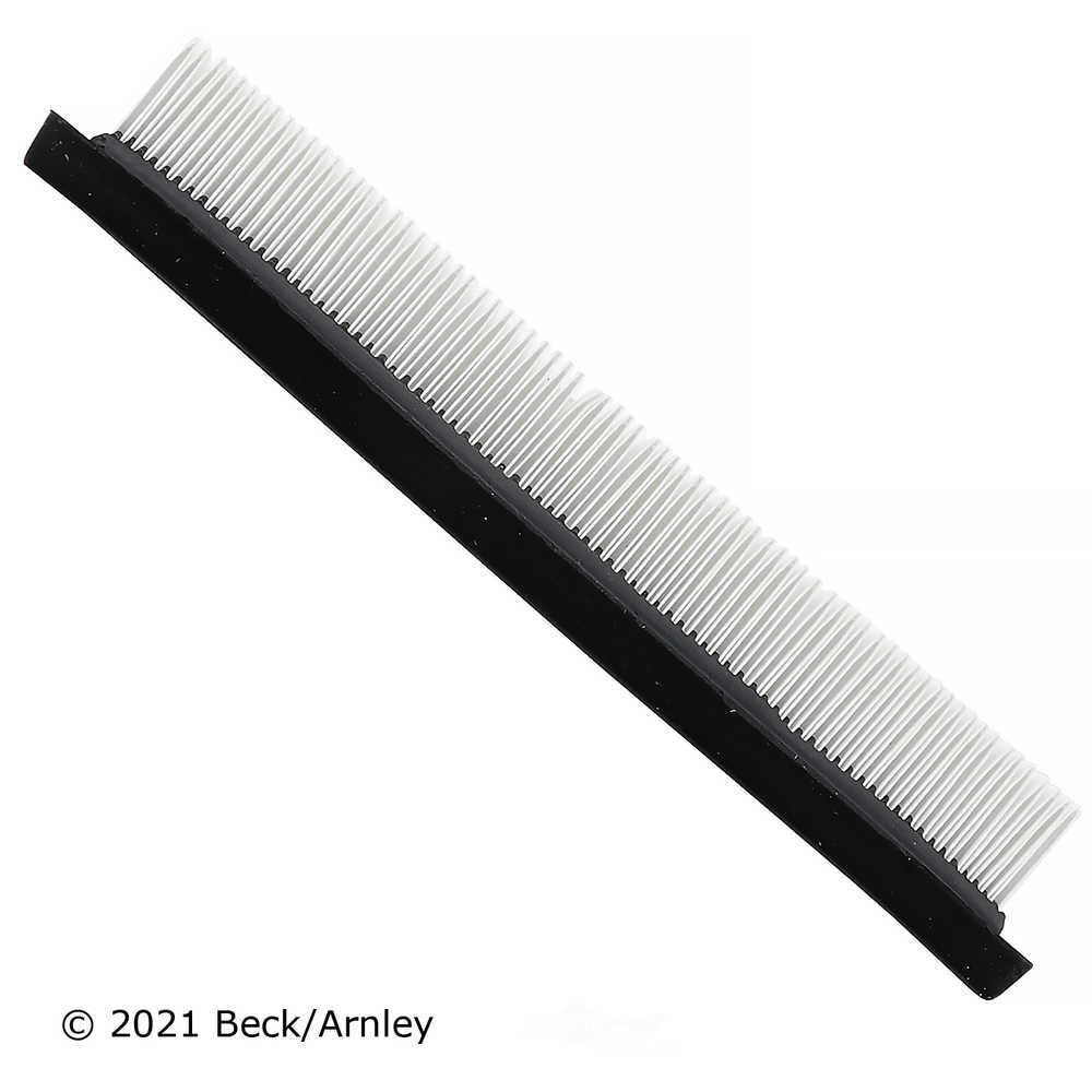 BECK/ARNLEY - Air Filter - BAR 042-1806