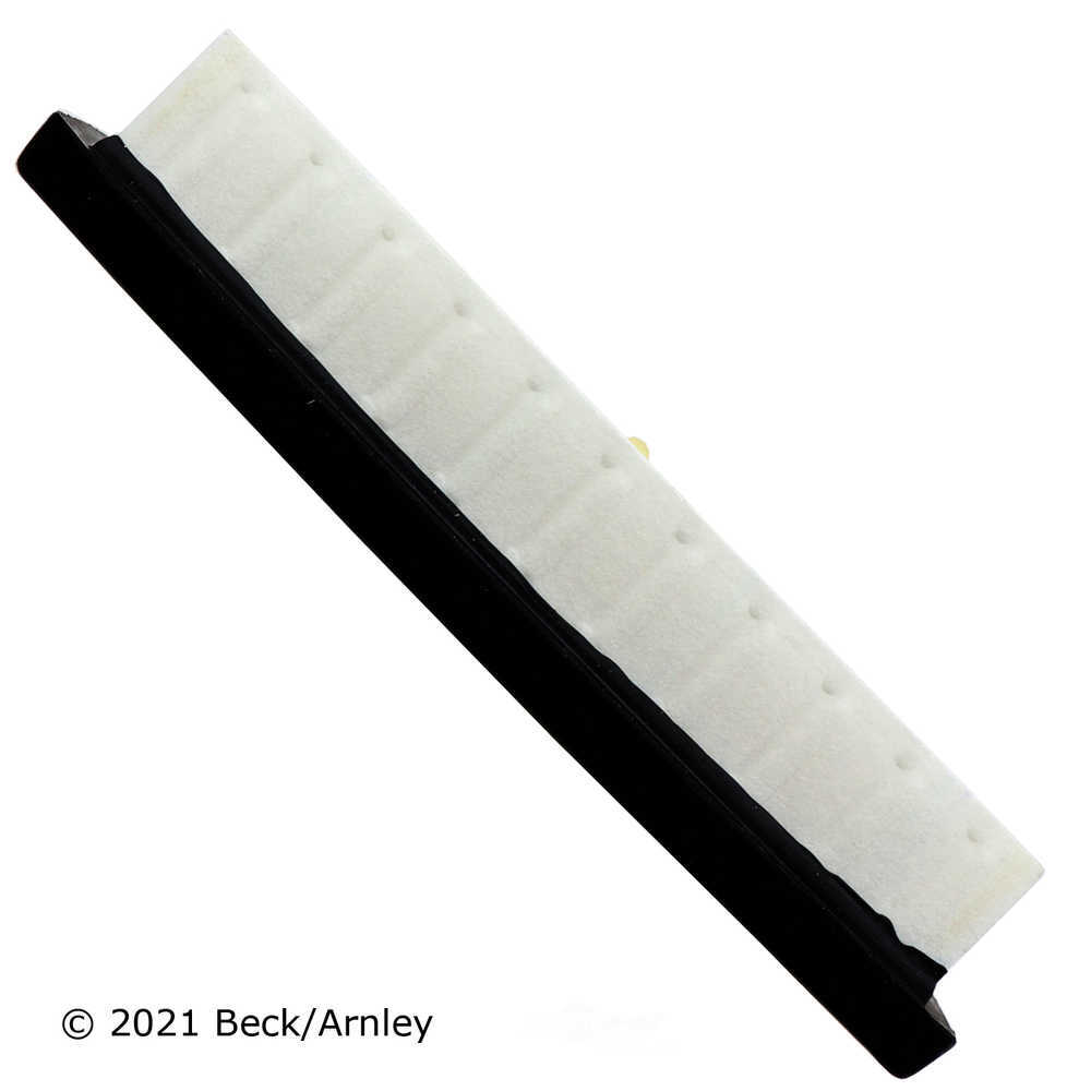 BECK/ARNLEY - Air Filter - BAR 042-1806