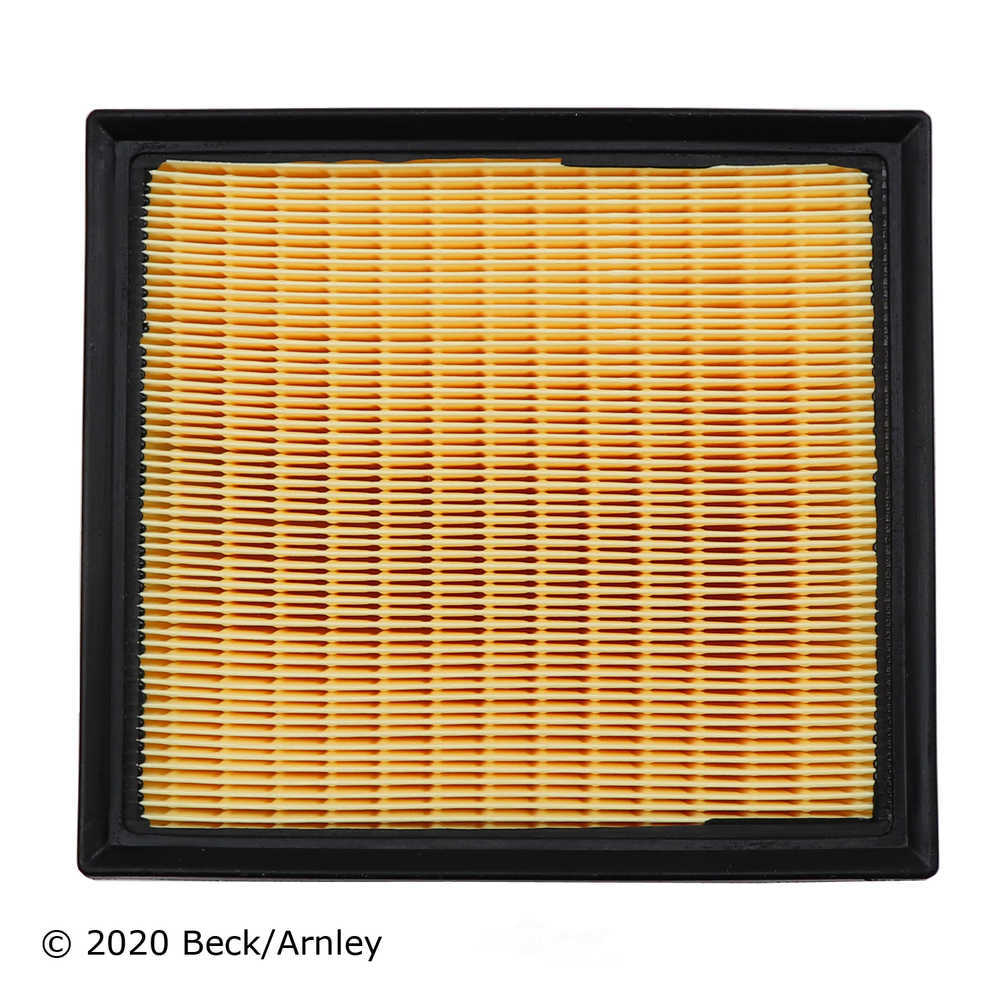 BECK/ARNLEY - Air Filter - BAR 042-1807