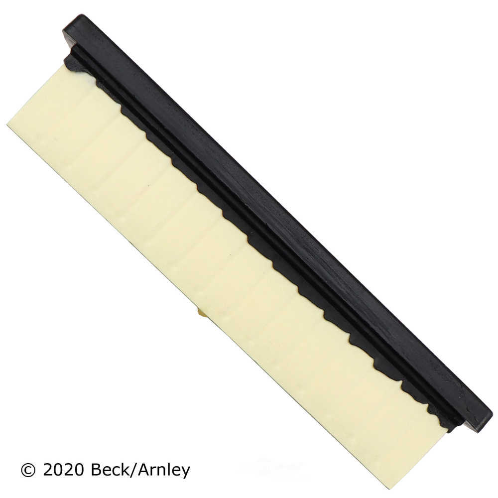 BECK/ARNLEY - Air Filter - BAR 042-1807