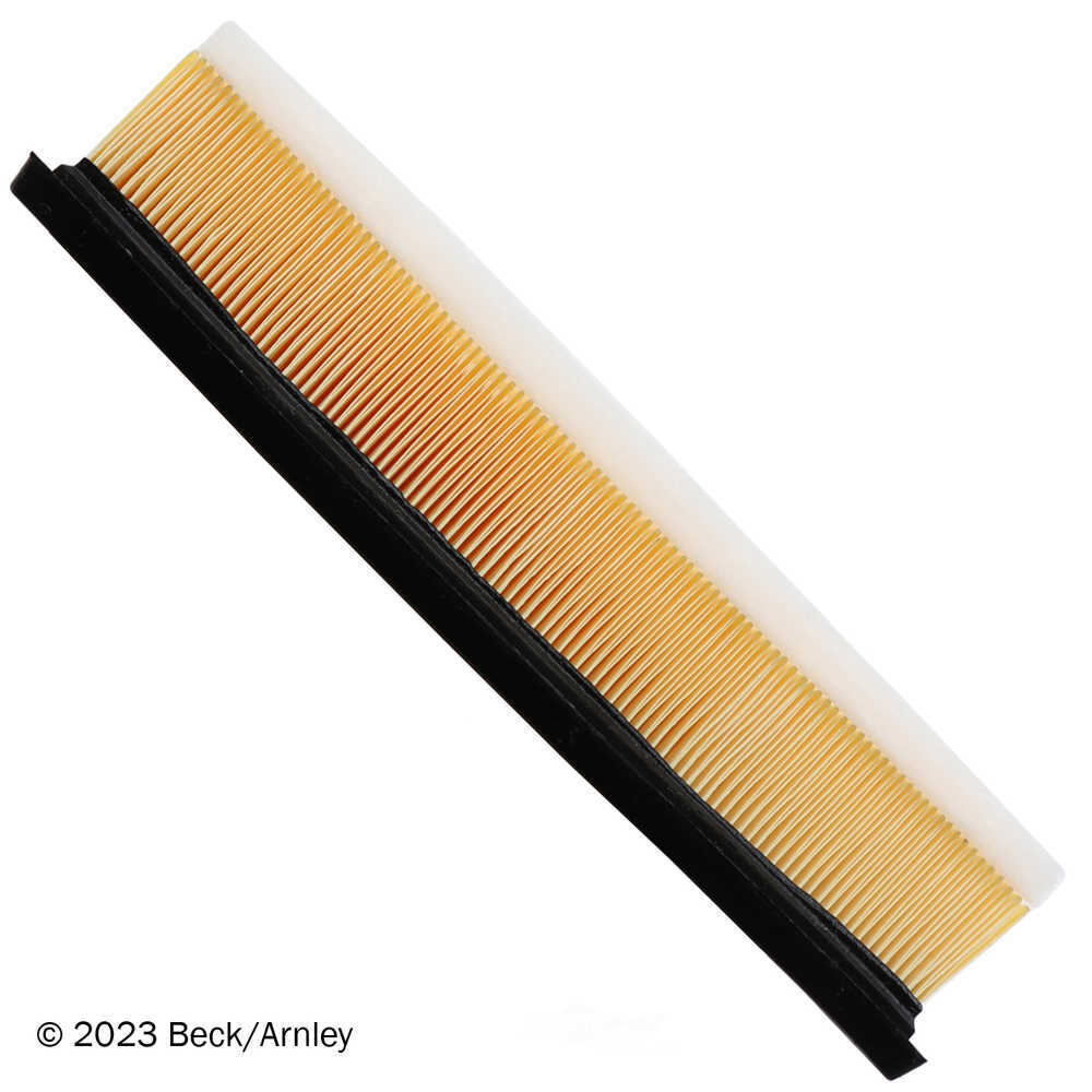 BECK/ARNLEY - Air Filter - BAR 042-1809
