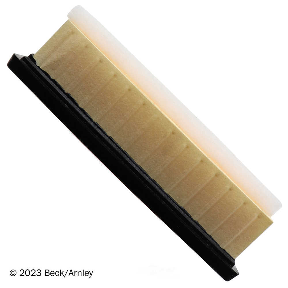 BECK/ARNLEY - Air Filter - BAR 042-1809