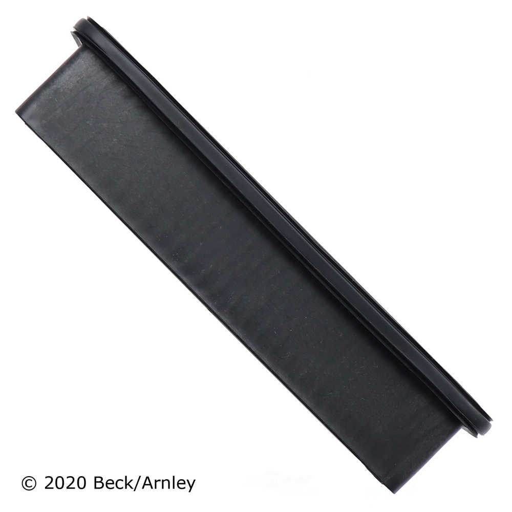 BECK/ARNLEY - Air Filter - BAR 042-1813