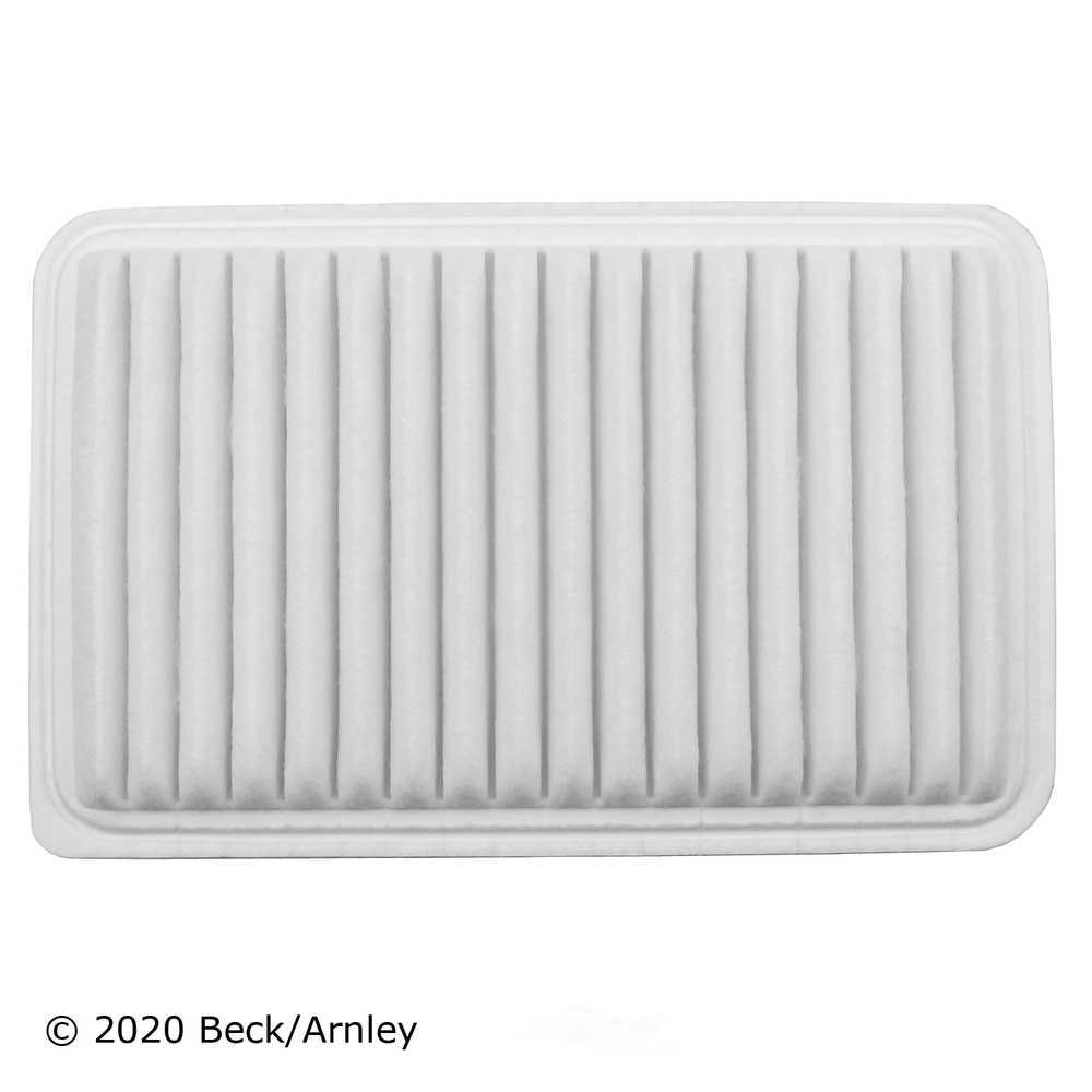 BECK/ARNLEY - Air Filter - BAR 042-1816