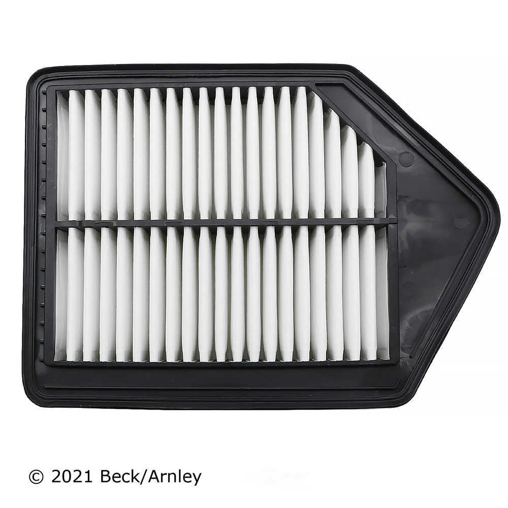 BECK/ARNLEY - Air Filter - BAR 042-1819