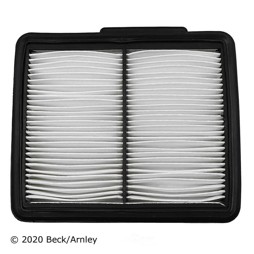 BECK/ARNLEY - Air Filter - BAR 042-1823