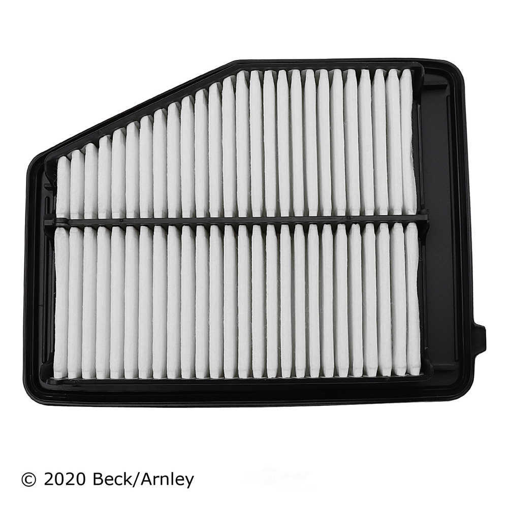 BECK/ARNLEY - Air Filter - BAR 042-1825