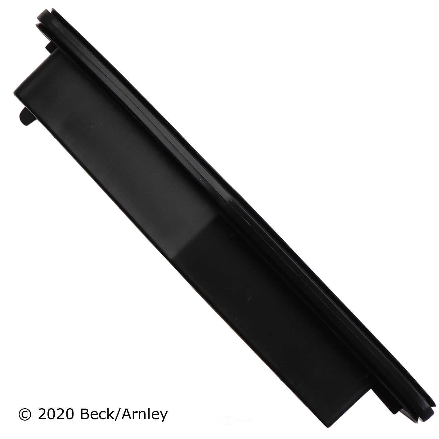 BECK/ARNLEY - Air Filter - BAR 042-1825
