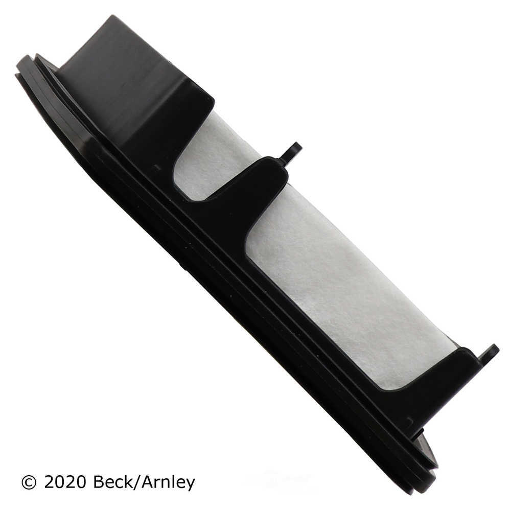 BECK/ARNLEY - Air Filter - BAR 042-1825
