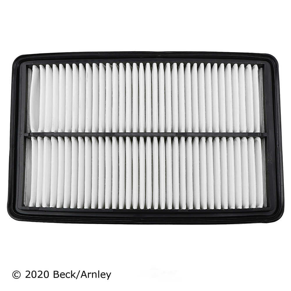 BECK/ARNLEY - Air Filter - BAR 042-1826