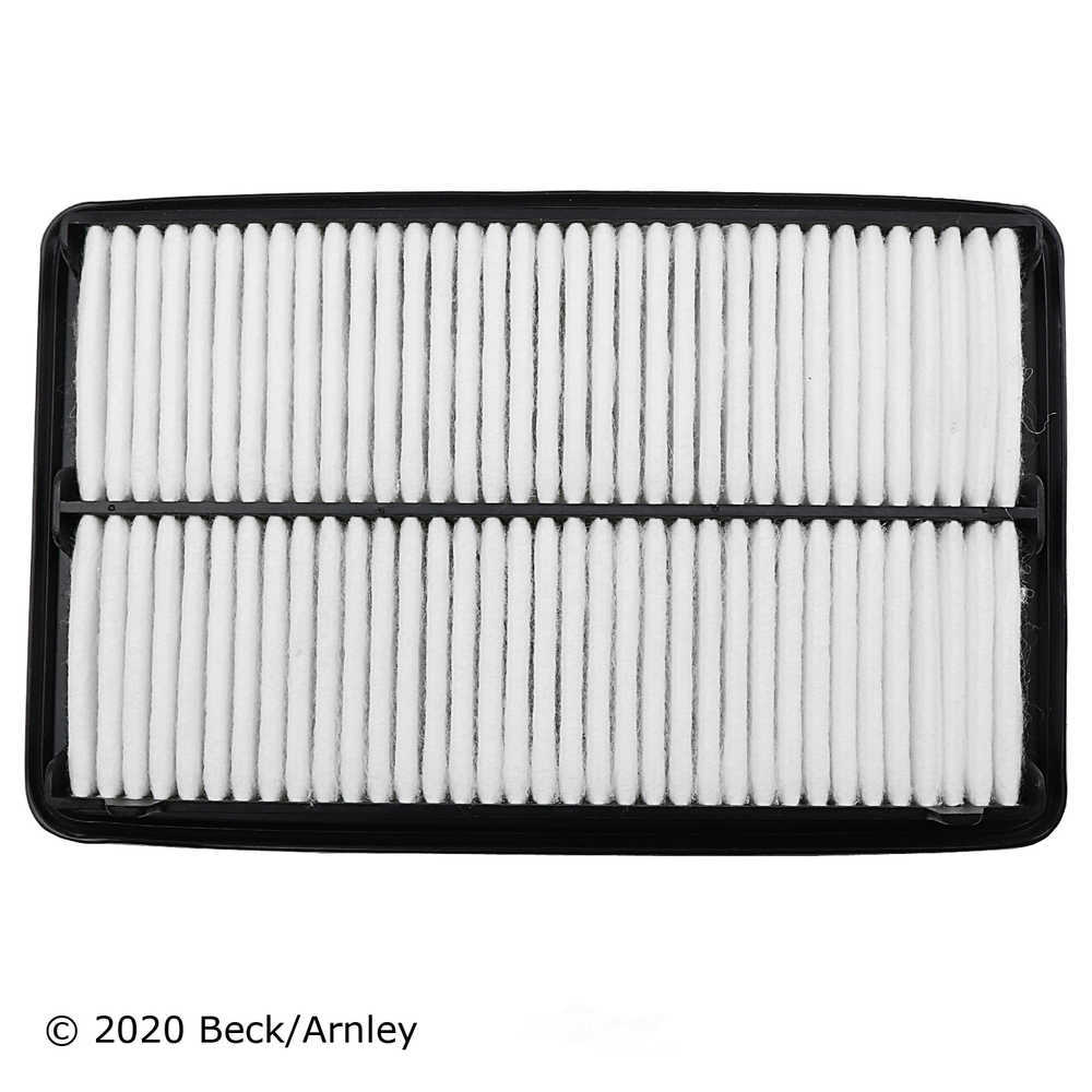 BECK/ARNLEY - Air Filter - BAR 042-1826