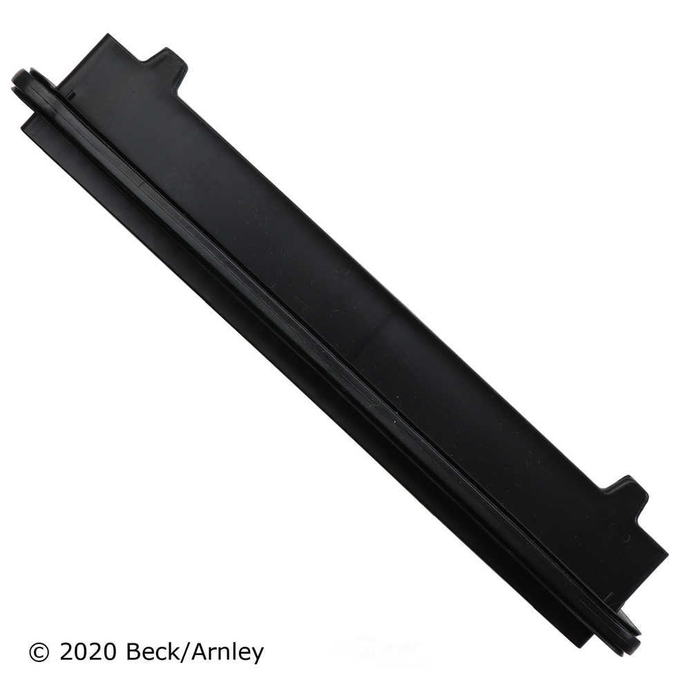 BECK/ARNLEY - Air Filter - BAR 042-1826