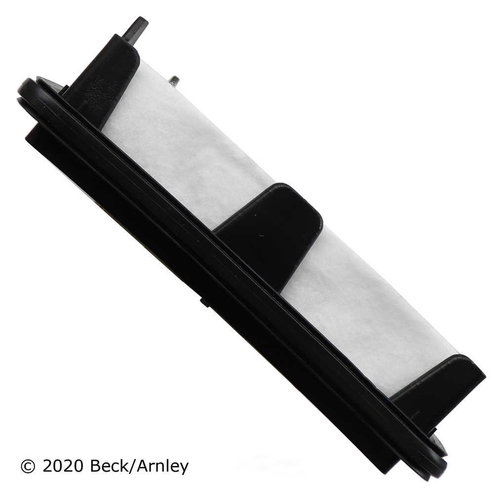 BECK/ARNLEY - Air Filter - BAR 042-1826