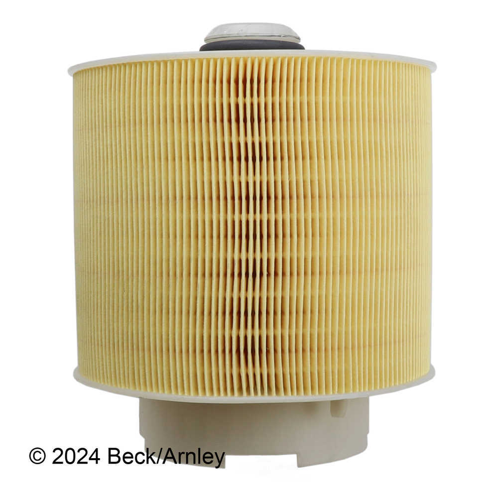 BECK/ARNLEY - Air Filter - BAR 042-1828