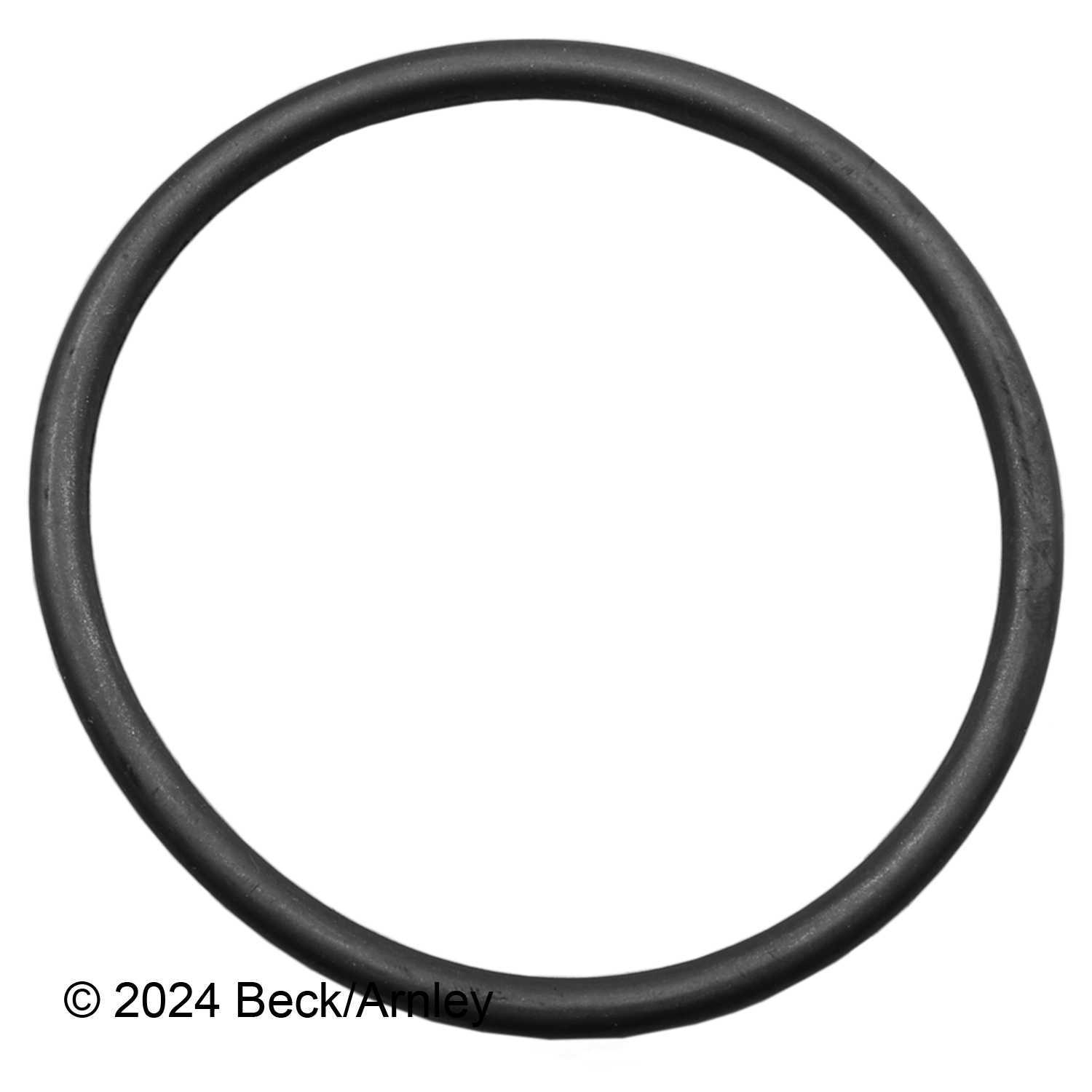 BECK/ARNLEY - Air Filter - BAR 042-1828