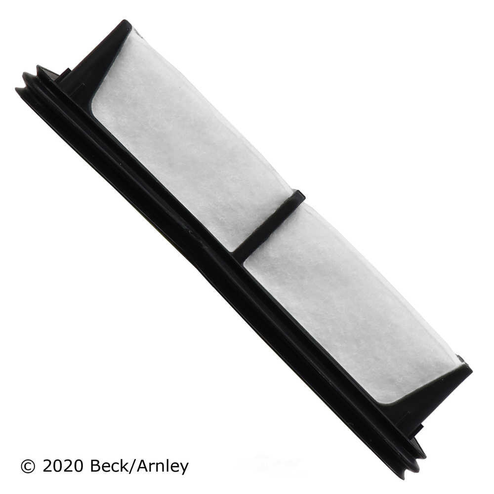 BECK/ARNLEY - Air Filter - BAR 042-1831
