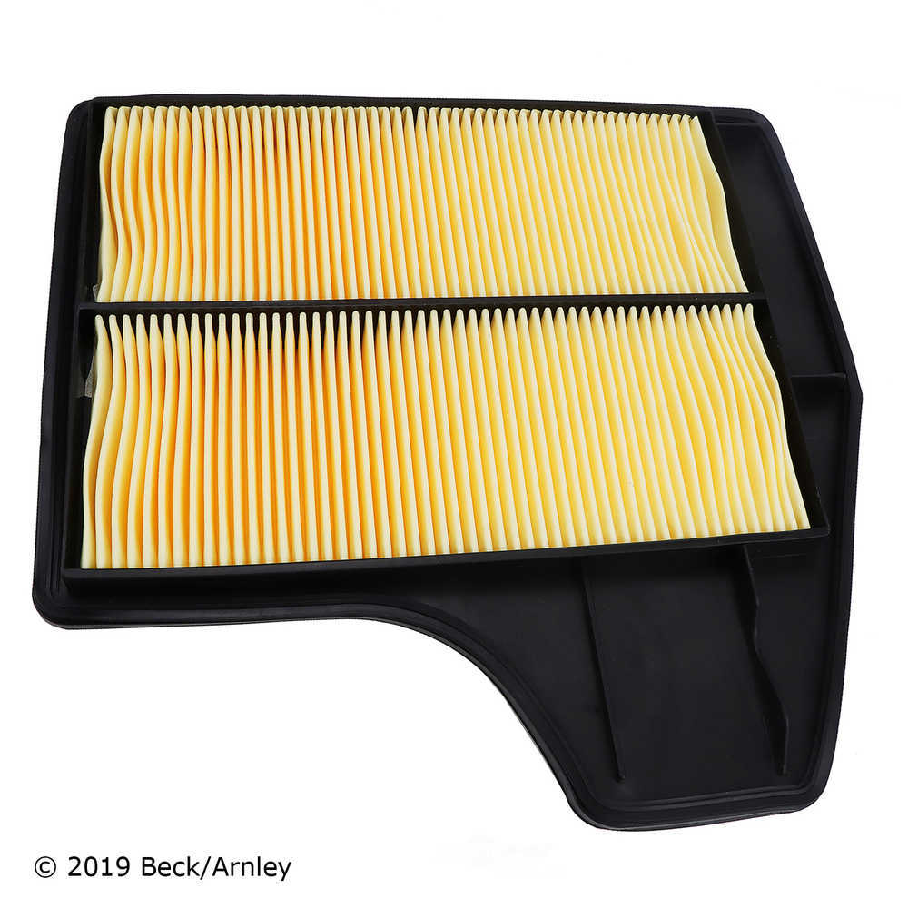 BECK/ARNLEY - Air Filter - BAR 042-1843