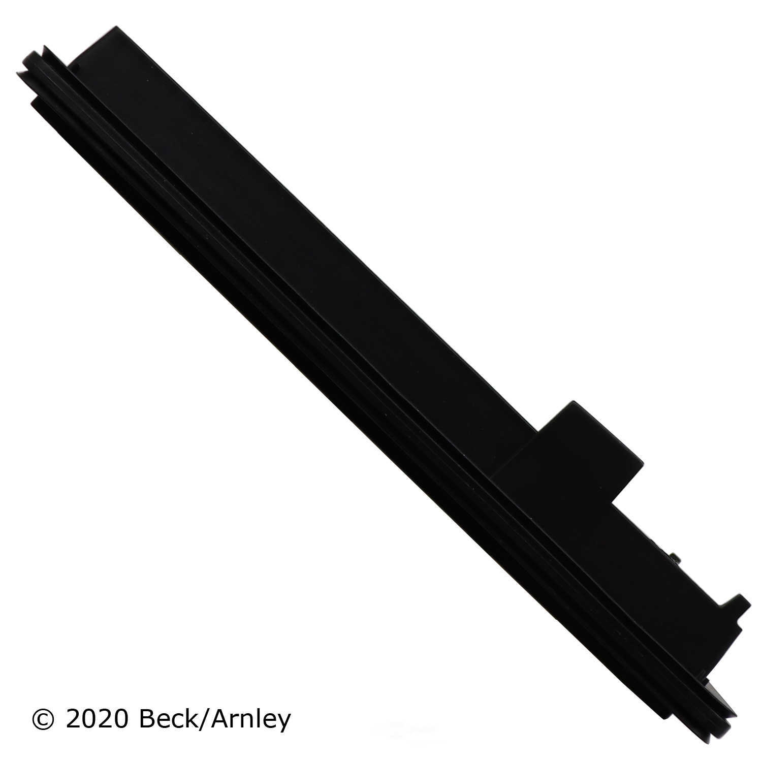 BECK/ARNLEY - Air Filter - BAR 042-1845