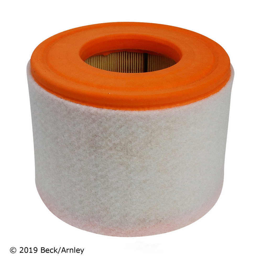 BECK/ARNLEY - Air Filter - BAR 042-1847