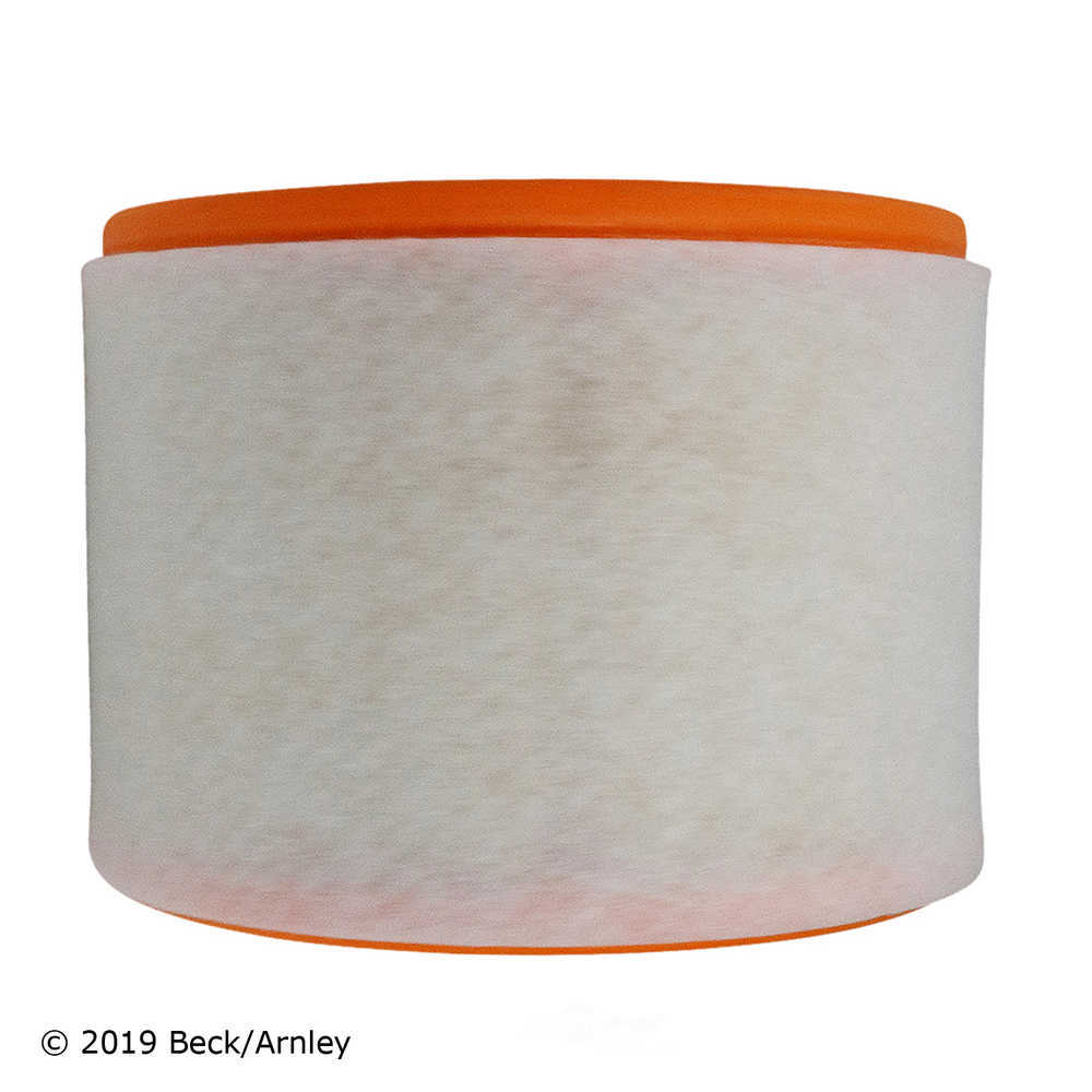 BECK/ARNLEY - Air Filter - BAR 042-1847
