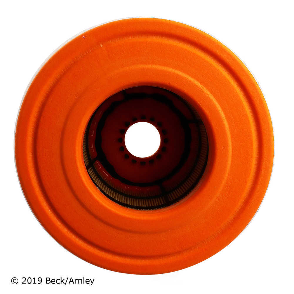 BECK/ARNLEY - Air Filter - BAR 042-1847