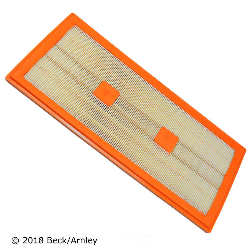 BECK/ARNLEY - Air Filter - BAR 042-1848