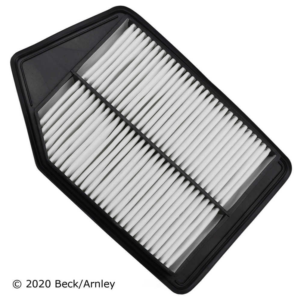 BECK/ARNLEY - Air Filter - BAR 042-1851