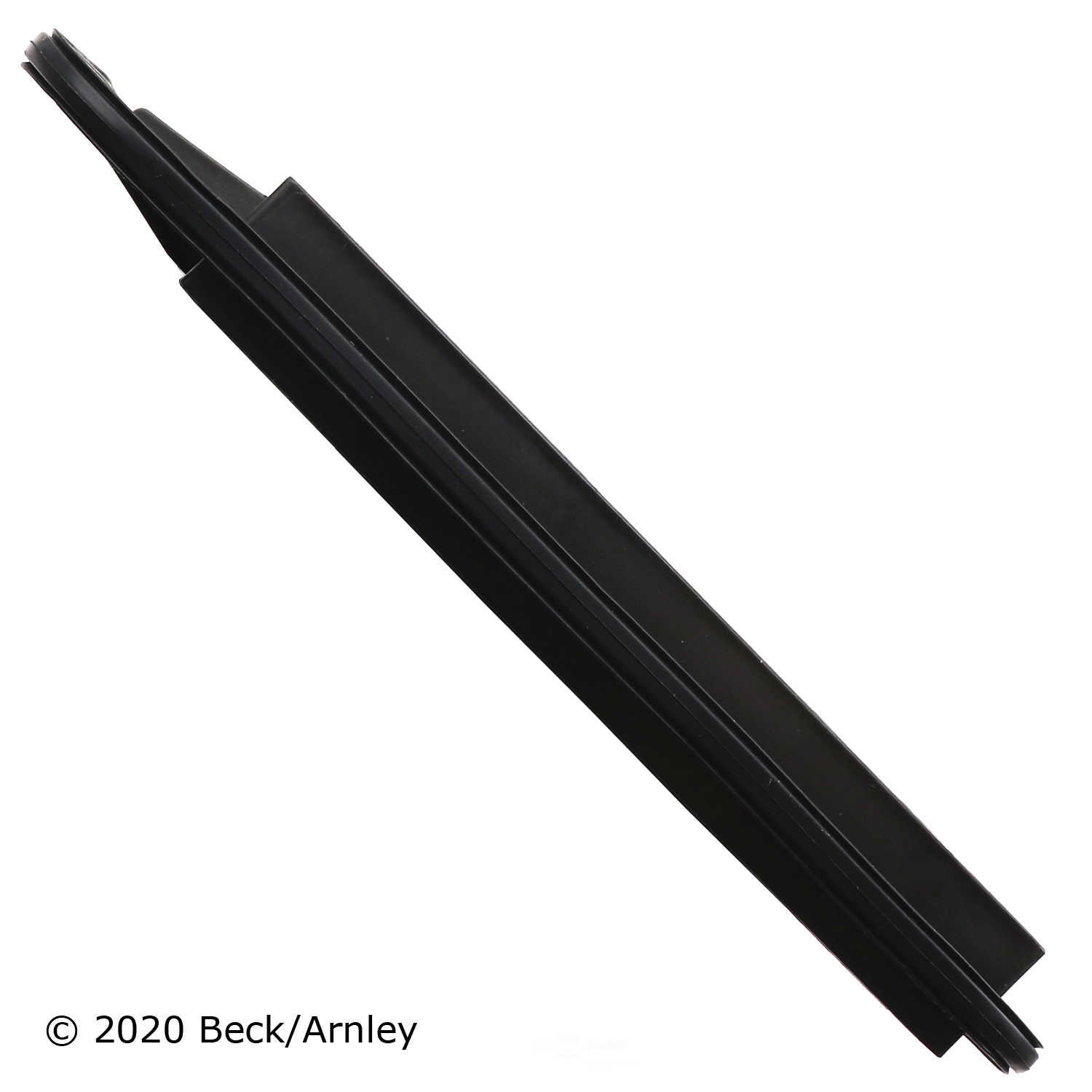 BECK/ARNLEY - Air Filter - BAR 042-1863