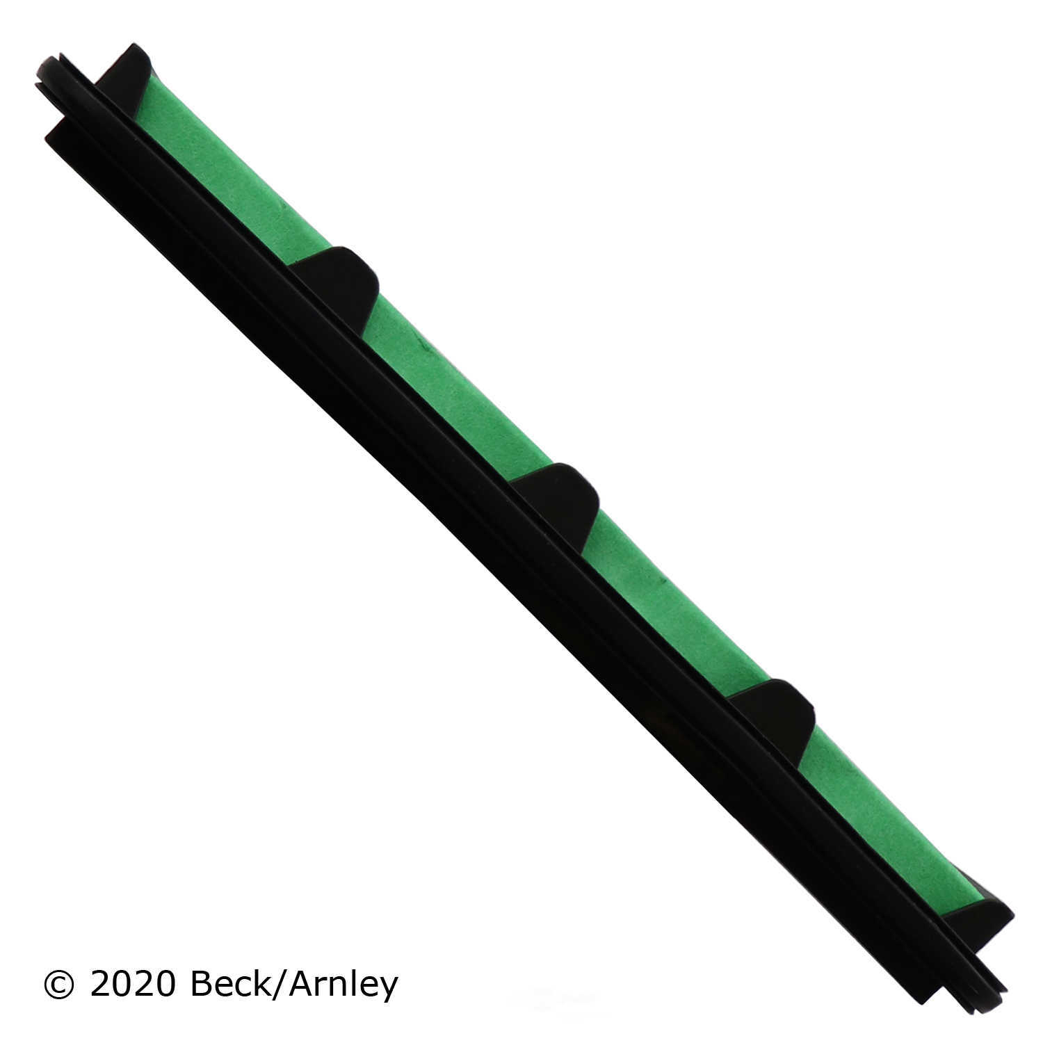 BECK/ARNLEY - Air Filter - BAR 042-1863