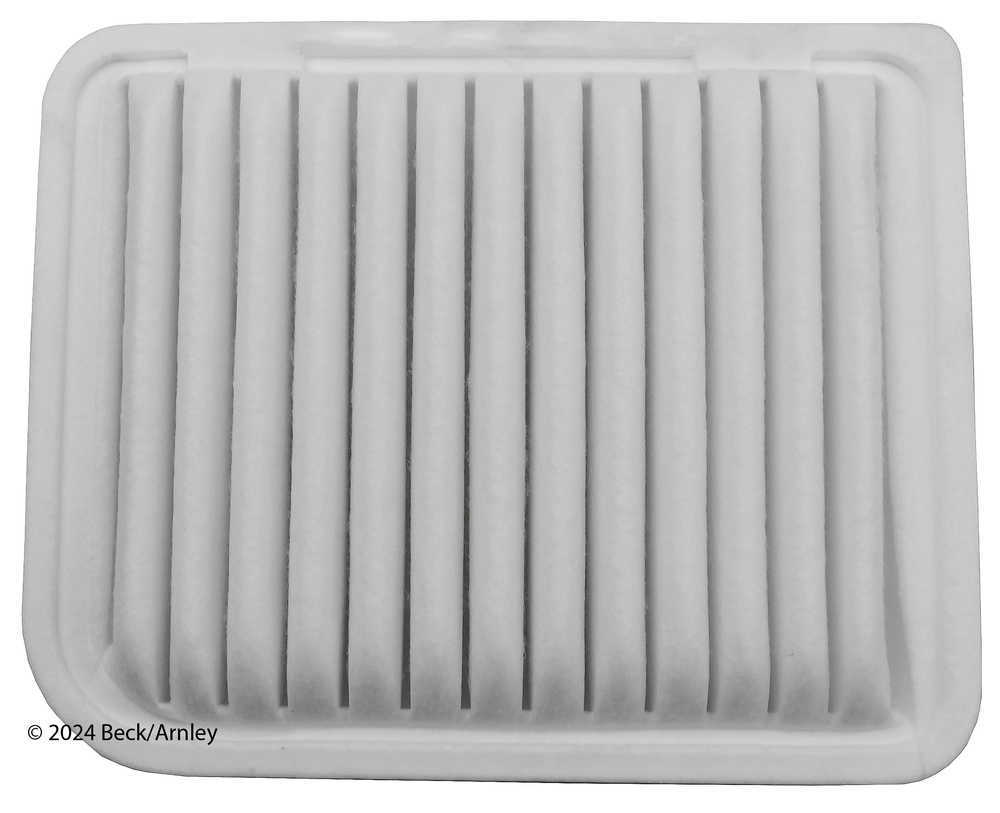 BECK/ARNLEY - Air Filter - BAR 042-1883