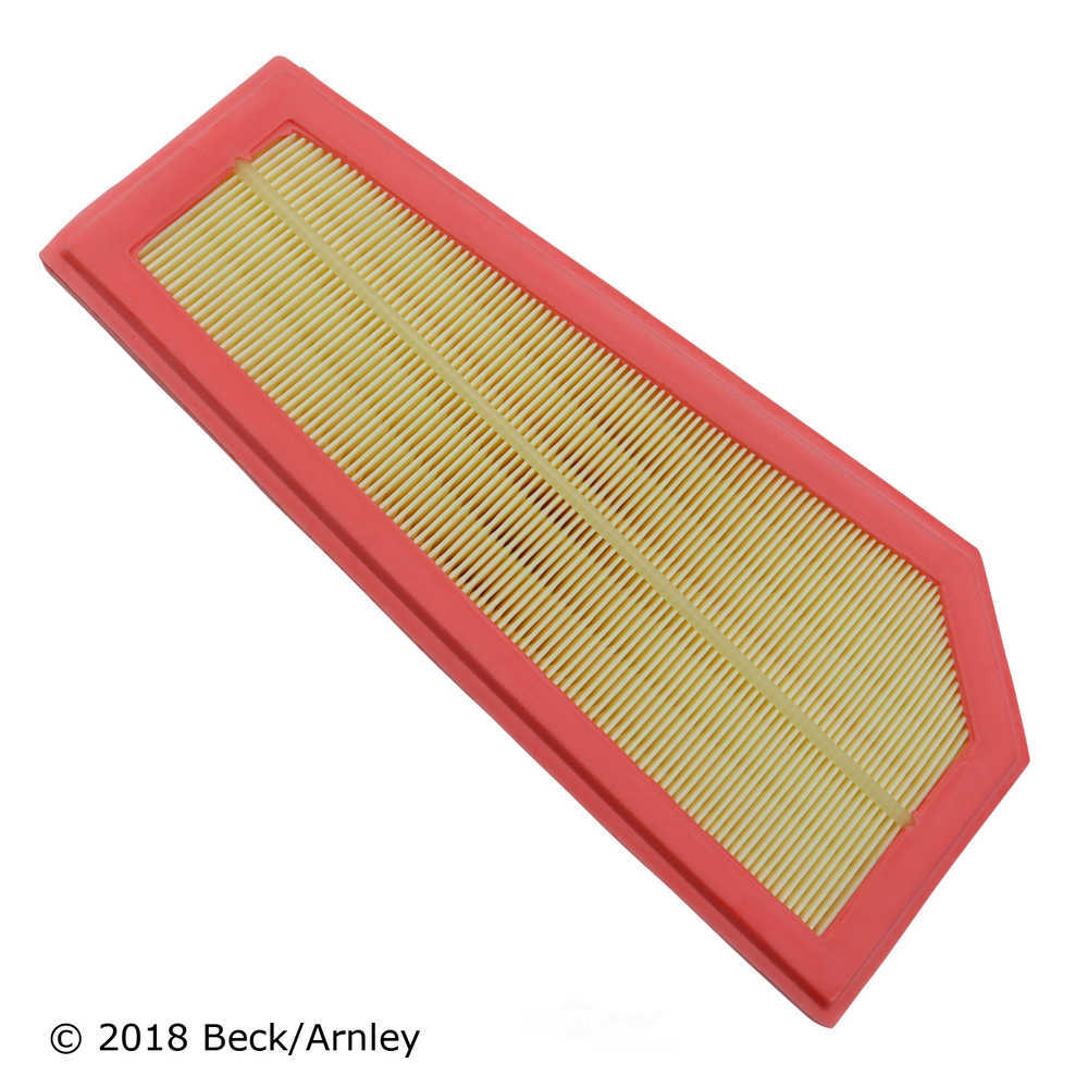 BECK/ARNLEY - Air Filter - BAR 042-1888