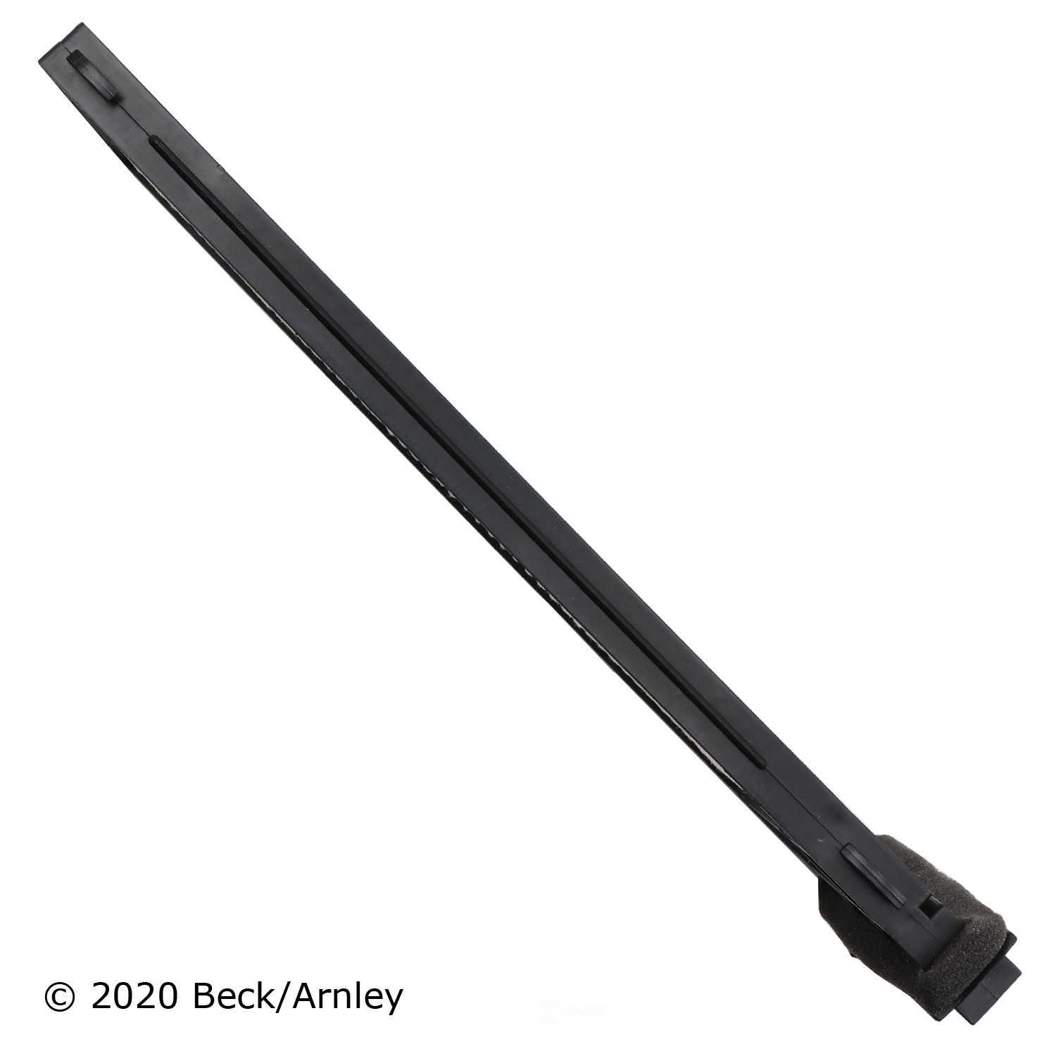 BECK/ARNLEY - Cabin Air Filter Set - BAR 042-2056
