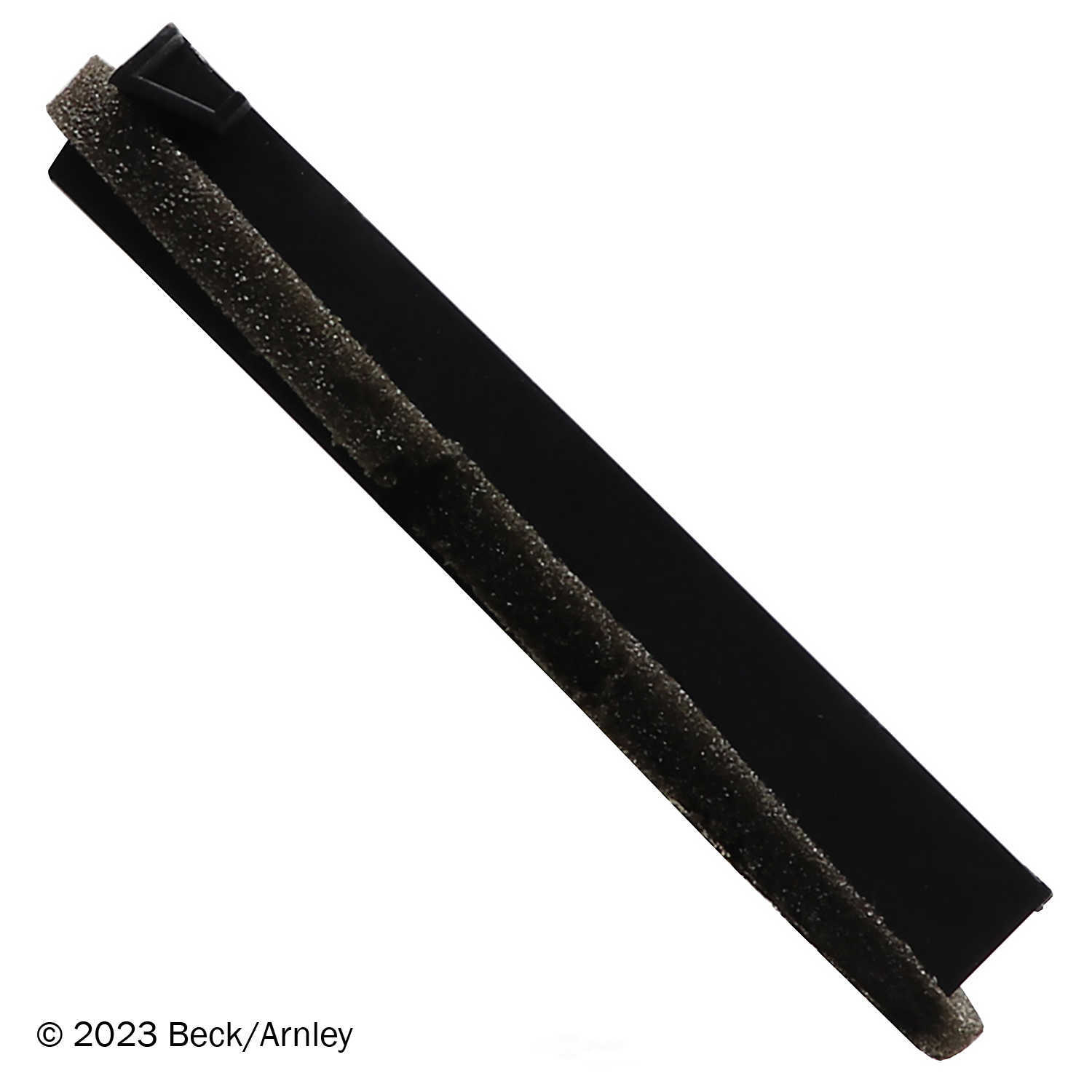 BECK/ARNLEY - Cabin Air Filter - BAR 042-2070