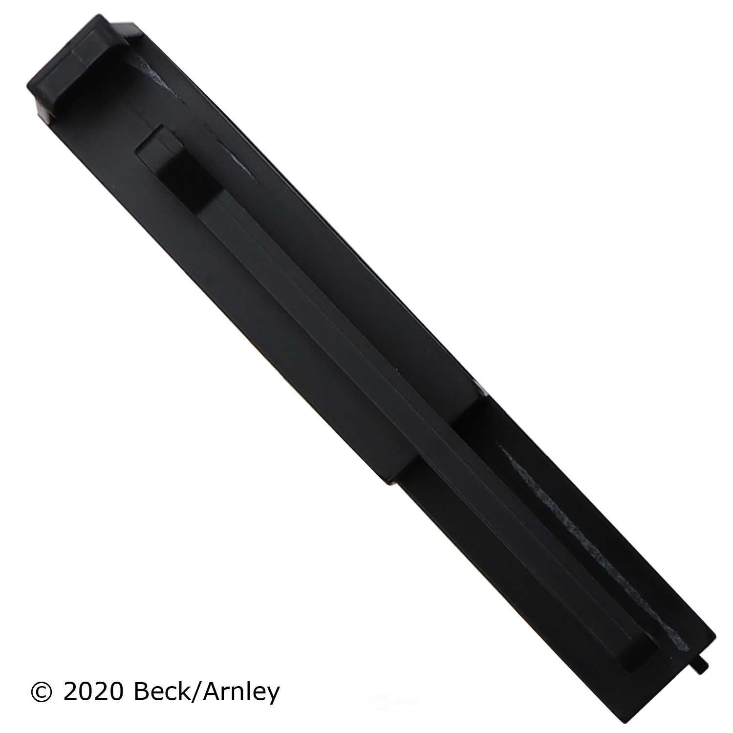BECK/ARNLEY - Cabin Air Filter - BAR 042-2110