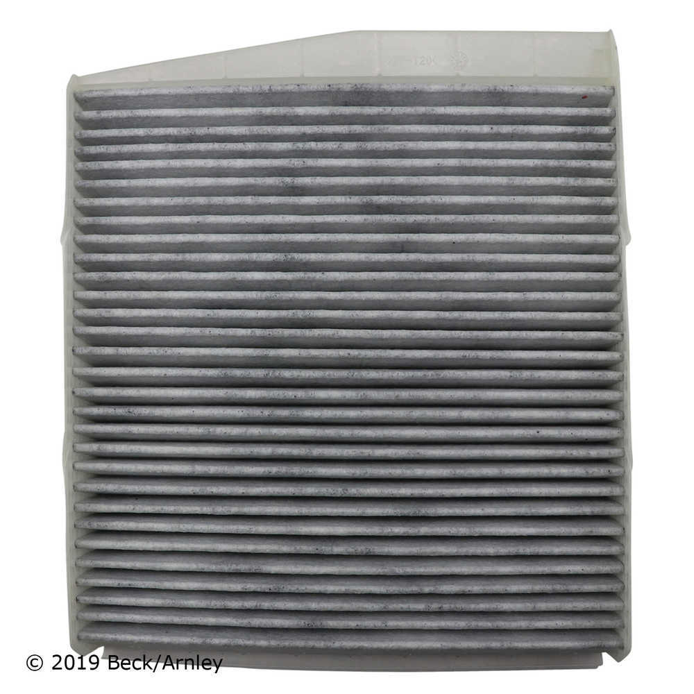 BECK/ARNLEY - Cabin Air Filter - BAR 042-2149