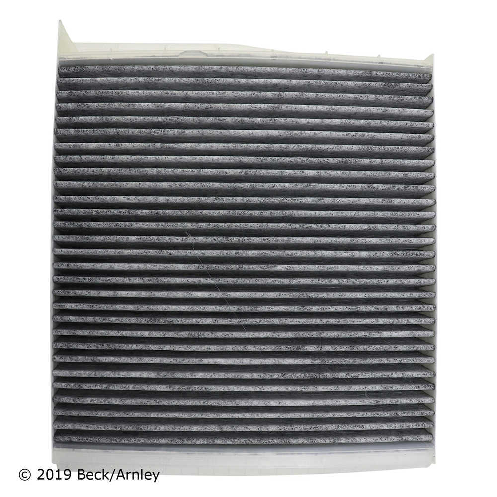 BECK/ARNLEY - Cabin Air Filter - BAR 042-2149