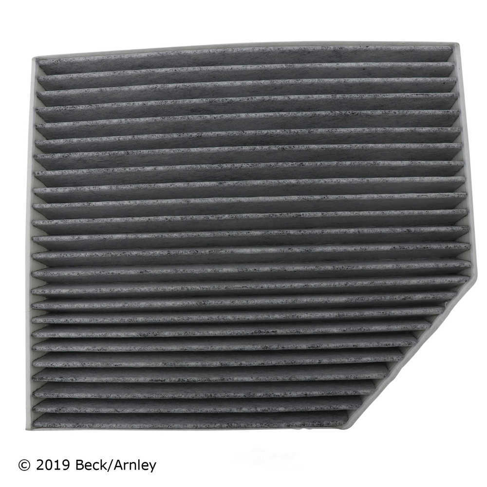 BECK/ARNLEY - Cabin Air Filter - BAR 042-2150