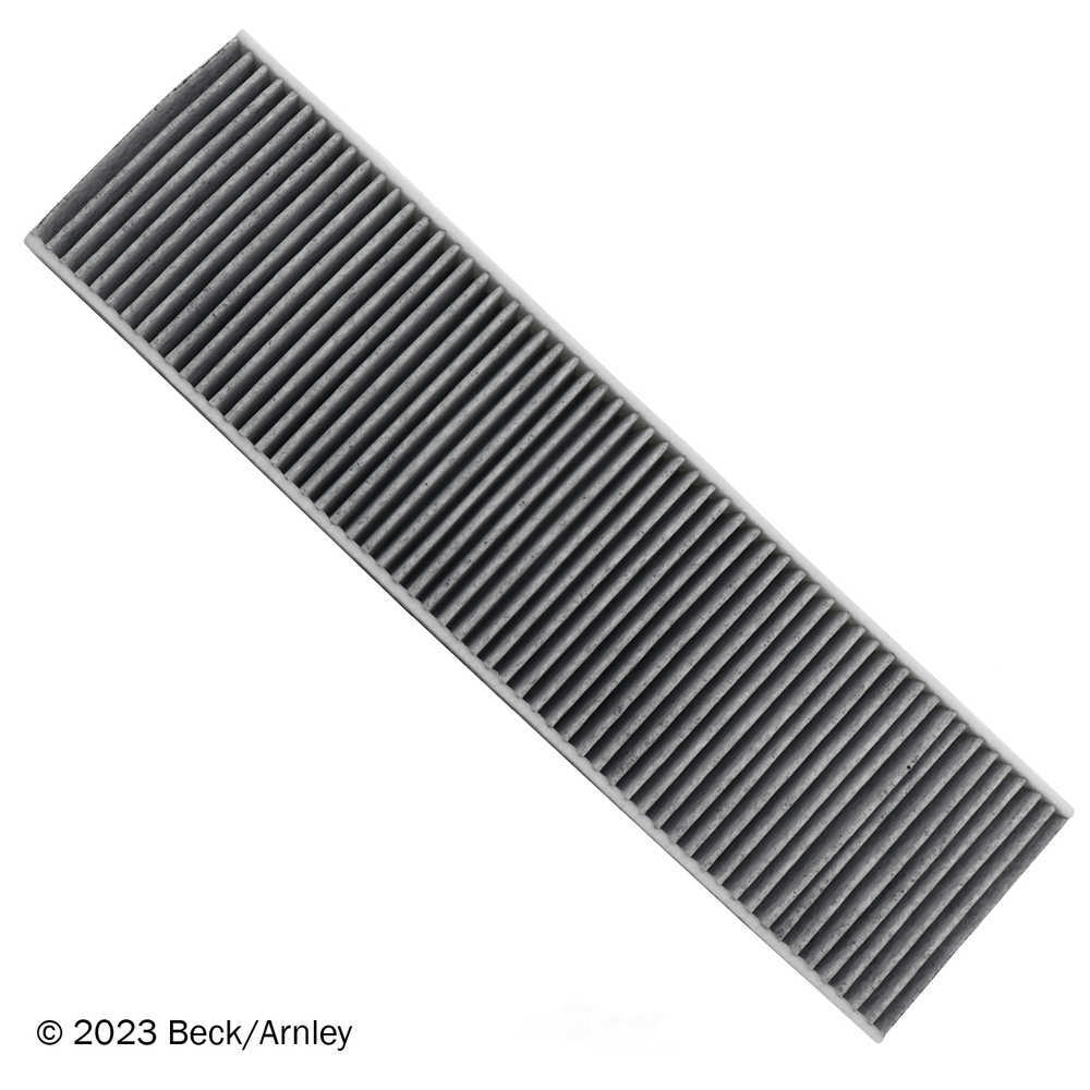 BECK/ARNLEY - Cabin Air Filter - BAR 042-2177