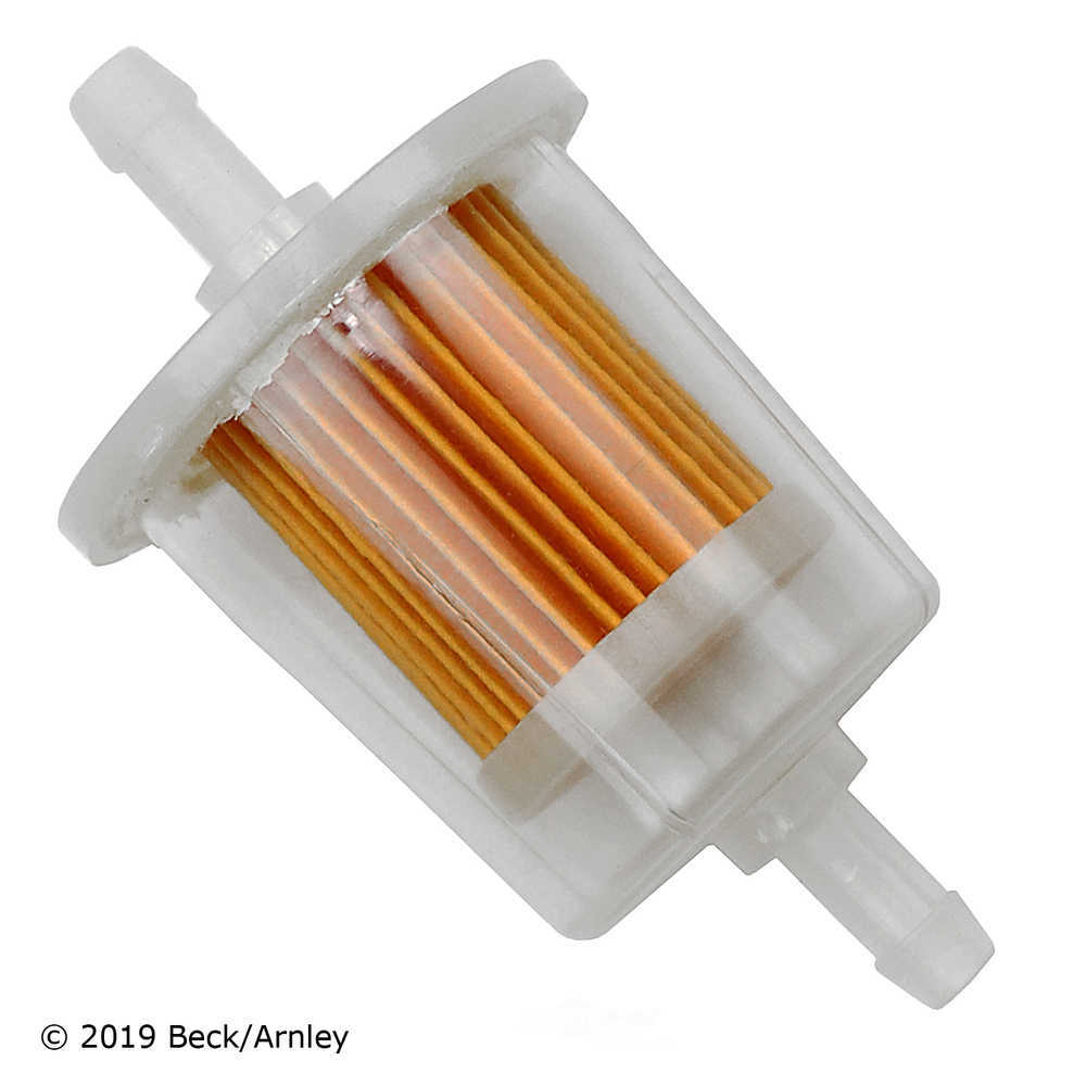 BECK/ARNLEY - Fuel Filter - BAR 043-0025