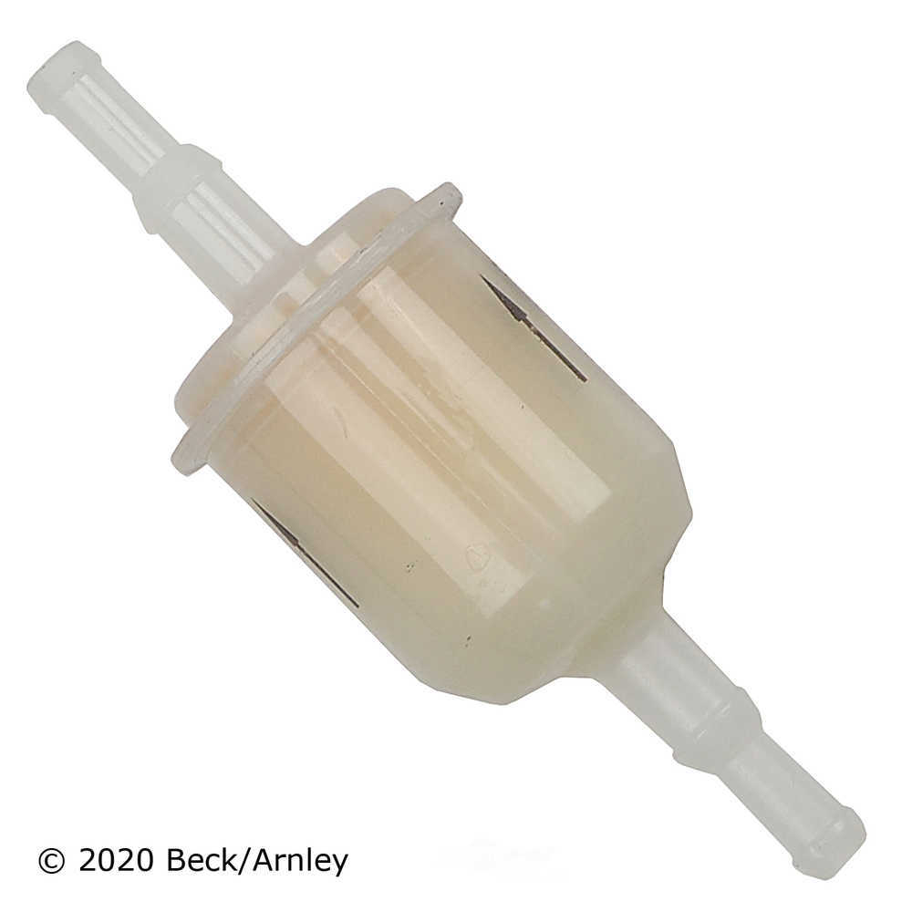 BECK/ARNLEY - Fuel Filter - BAR 043-0108