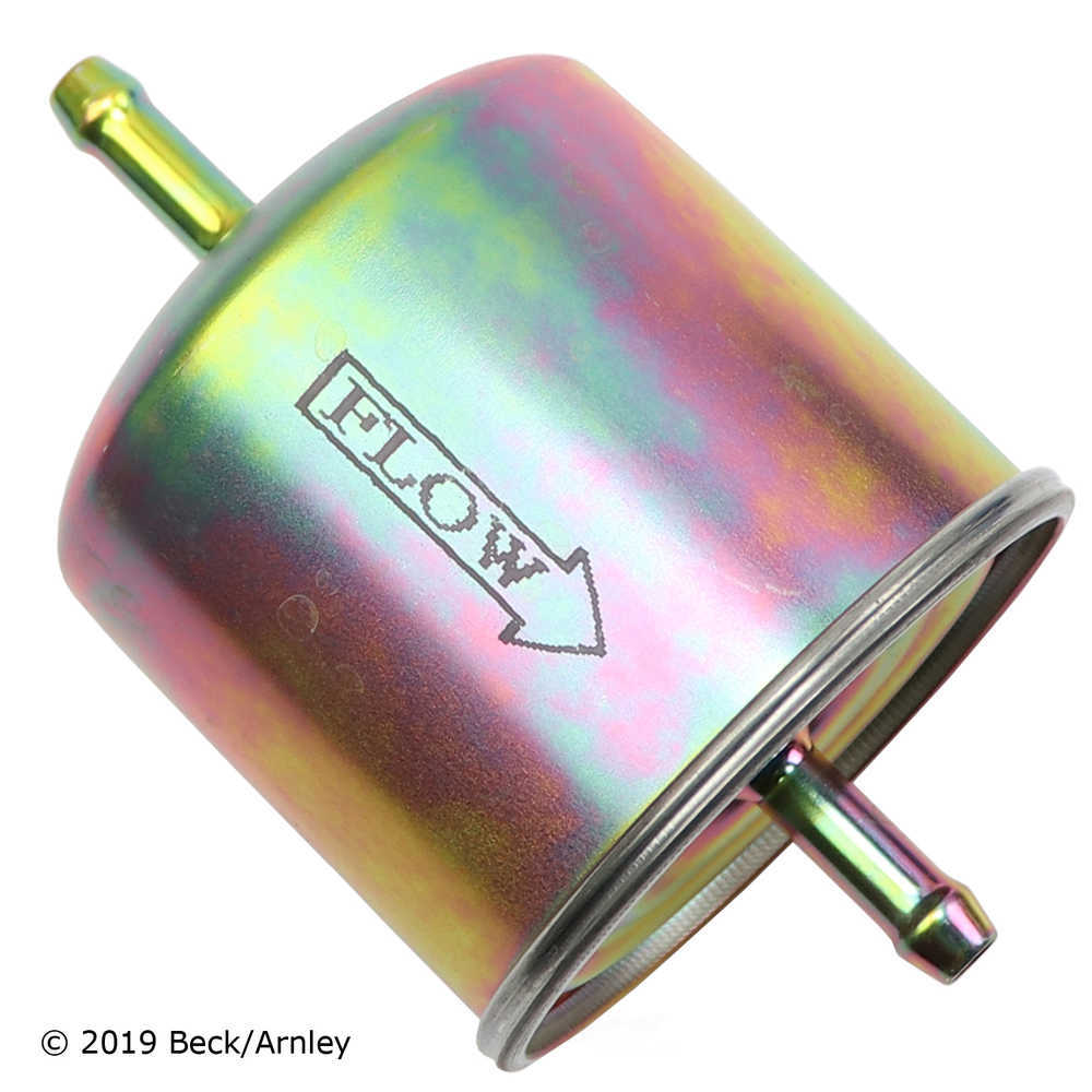 BECK/ARNLEY - Fuel Filter - BAR 043-0165