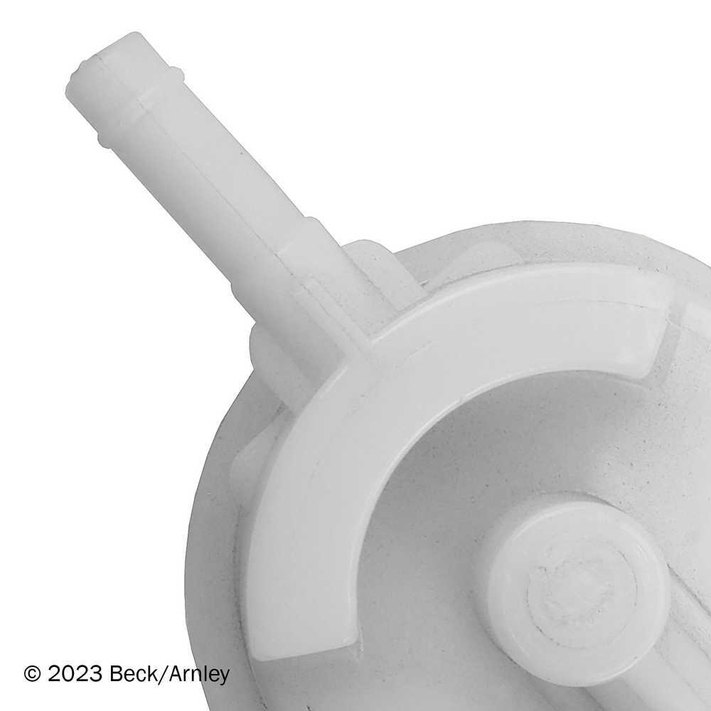 BECK/ARNLEY - Fuel Filter - BAR 043-0405